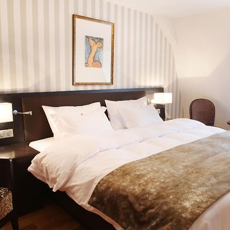 Logis Hotel Ettenheim Strasbourg Ngoại thất bức ảnh