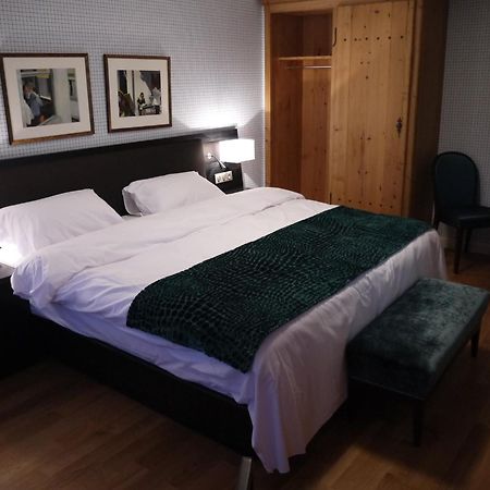 Logis Hotel Ettenheim Strasbourg Ngoại thất bức ảnh