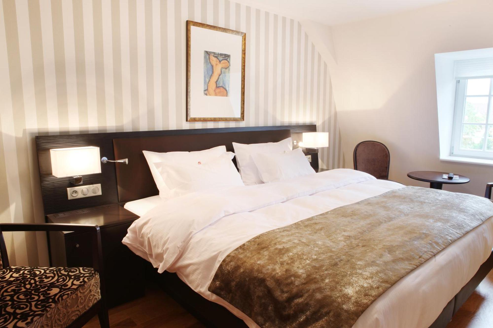 Logis Hotel Ettenheim Strasbourg Ngoại thất bức ảnh