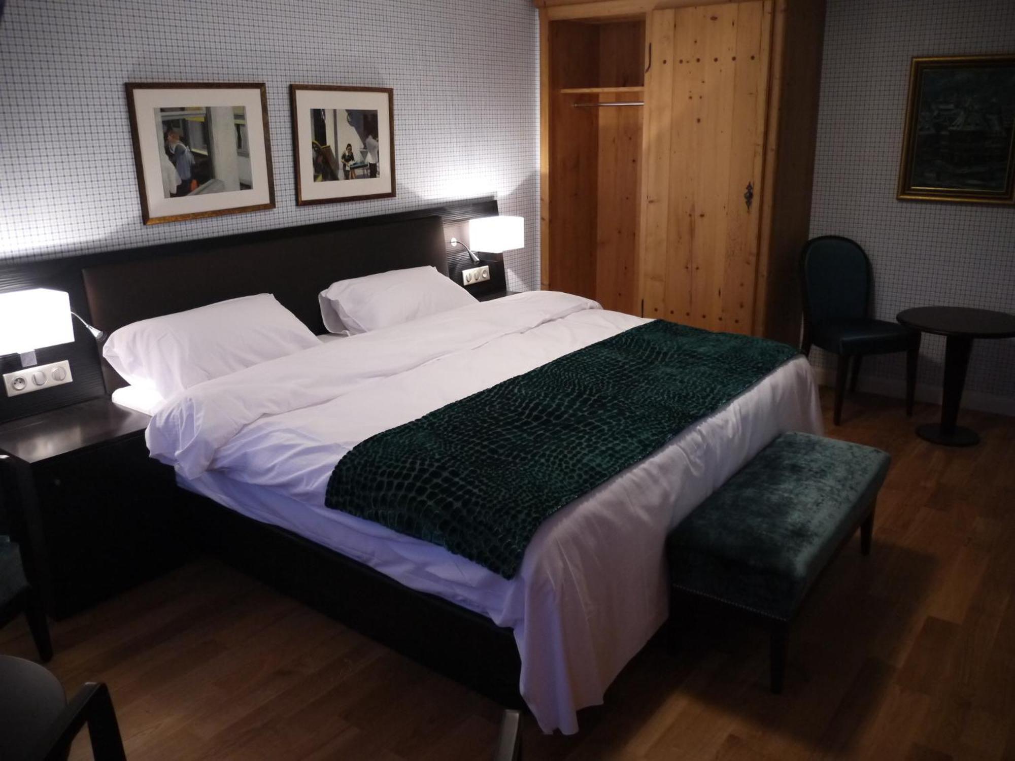 Logis Hotel Ettenheim Strasbourg Ngoại thất bức ảnh