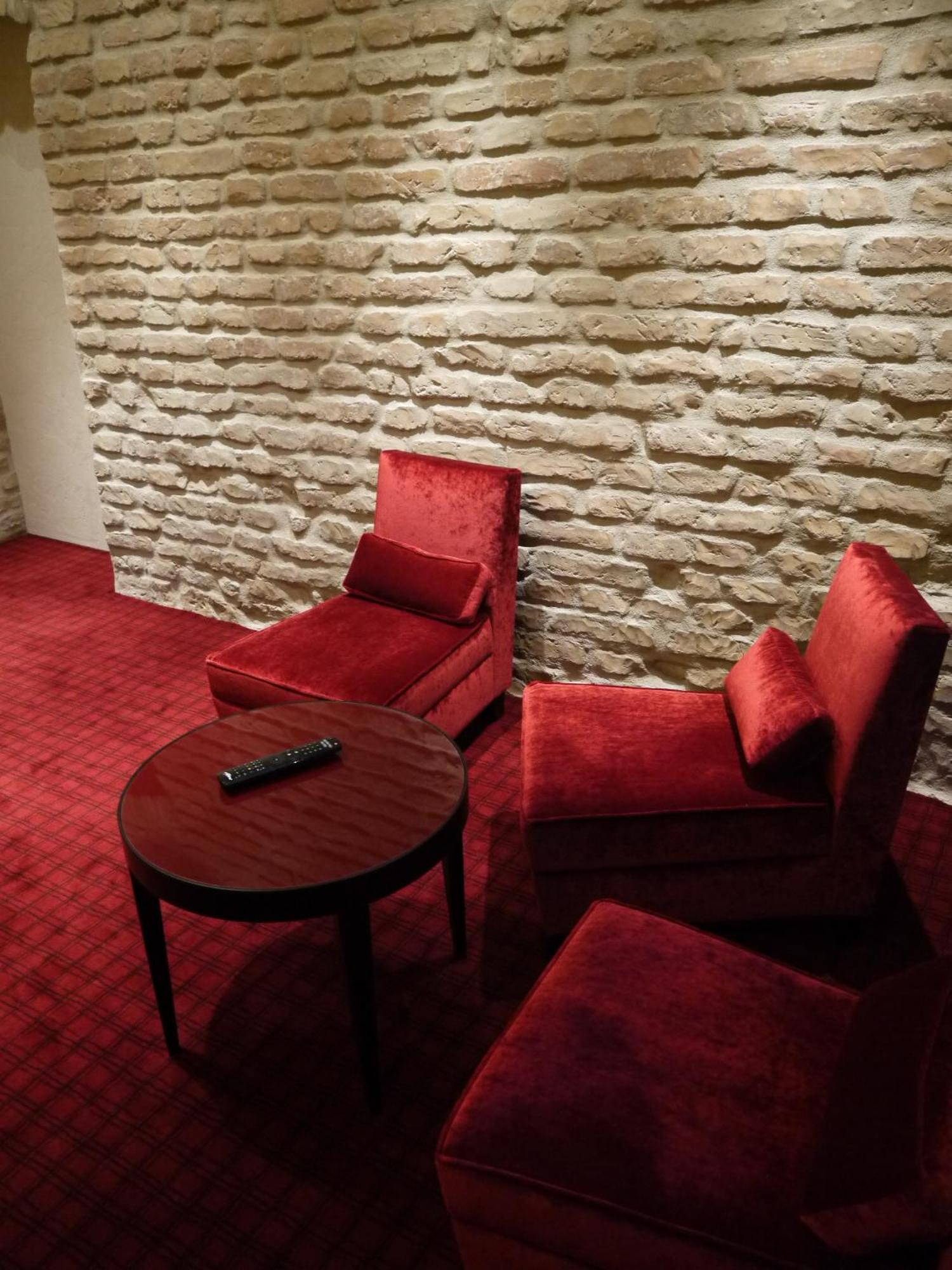 Logis Hotel Ettenheim Strasbourg Ngoại thất bức ảnh