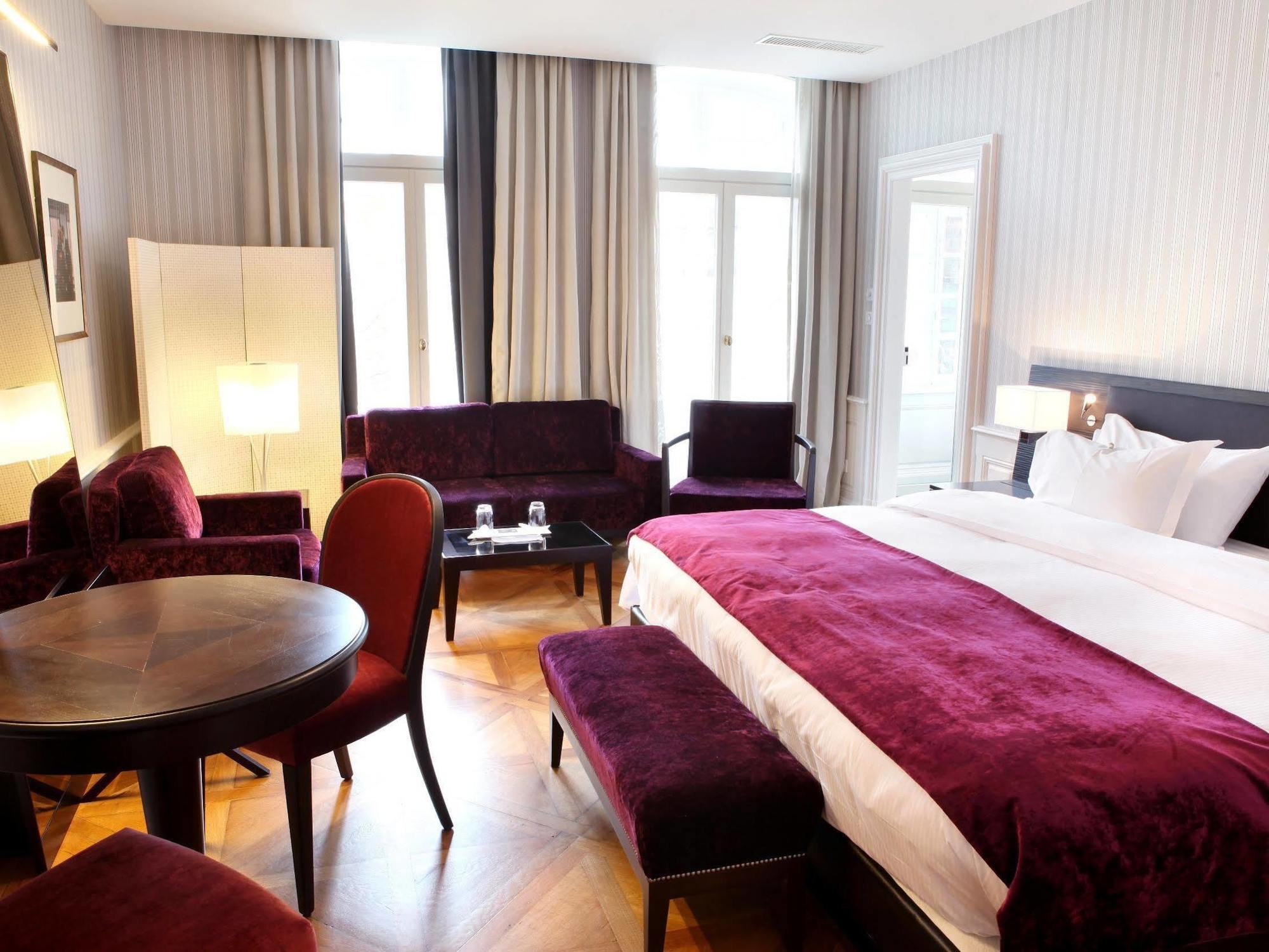 Logis Hotel Ettenheim Strasbourg Ngoại thất bức ảnh